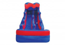 17 Rockin Rapids Slide