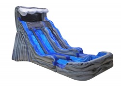 17 Rockin Wave Dual Slide nowm 0 477920798 Rockin' Wave Dual Water Slide