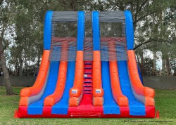 20' Quatro Slide - Dry