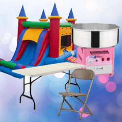 Single Slide Combo Package