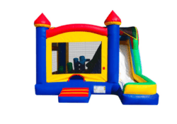 5 in 1 Castle Combo 466257944 5 in 1 Castle Combo