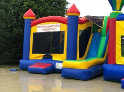 520in20120combo20castle201 784600418 5 in 1 Castle Combo