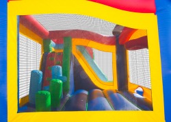 5in1 Castle Combo 5 504176749 5 in 1 Castle Combo