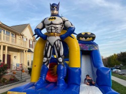 Batman20Obstacle20course 1618560495 Batman Obstacle Course