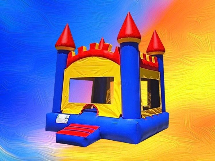 Bounce Houses