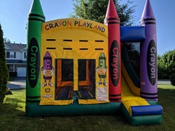 Crayon20Bounce20House20Combo 928761033 Crayon Castle Combo
