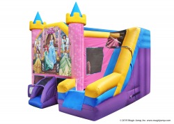 Disney Princess 6 in 1 Combo Wet or Dry nowm 3 364957835 Disney Princess Combo 5 in 1