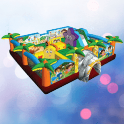 Toddler Dora  Jumper