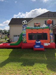 Dual20Sports20Combo204 672886246 Double Slide Sports Combo Wet