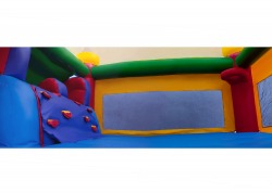 Dual Castle Combo nowm 4201 619209949 Double Slide Castle Combo Wet