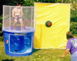 Dunk Tank202 704781075 Dunk Tank