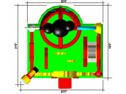 Mickey 6 595850132 Mickey’s Toddler Park