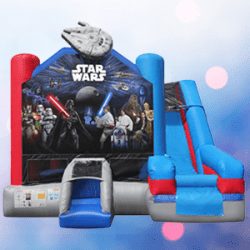 Star Wars 5 in 1 Combo