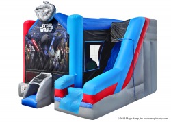 STAR WARS 6 in 1 Combo Wet or Dry nowm 3 726283032 Star Wars 5 in 1 Combo