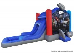 STAR WARS EZ Combo Wet or Dry nowm 1201 430298052 Star Wars Single Slide Combo Wet