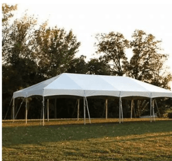 20x40 Frame Tent