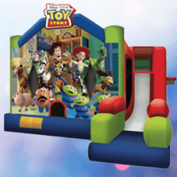 Toy Story Combo