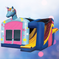 Unicorn Palace Combo