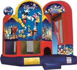 WOD BACKYARD COMBO 1695737718 Disney World Combo