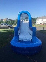 Water20slide2010 752494254 1 Blue Waterslide