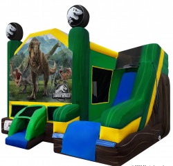 jurassic park combo wet or dry 4 1697804761 Jurassic Park Combo - DRY