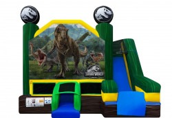 Jurassic Park  Combo - DRY