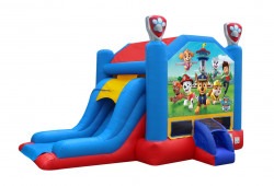 paw patrol 20Brunos20Bounce20House201 1648475853 Paw Patrol Single Slide