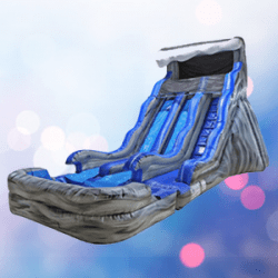 Rockin' Wave Dual Water Slide