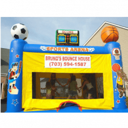 sports arena 503427538 15-Sports Arena Bounce House