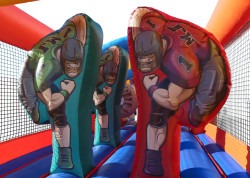 sports20course203 1744306057 60 Ft Sports Obstacle Course