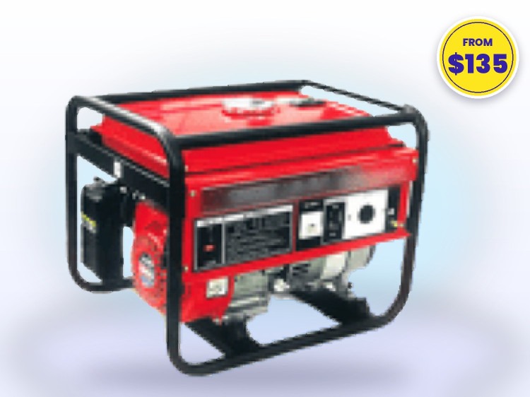 Generators