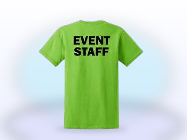 Staff Attendant