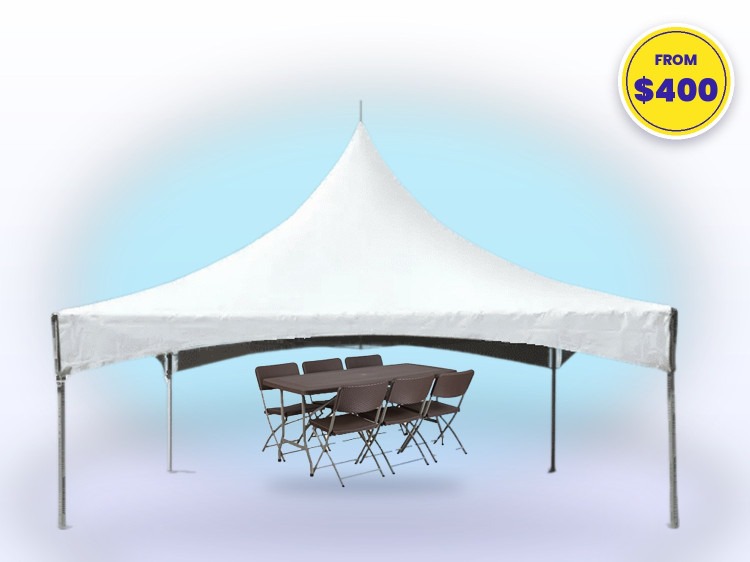 Tents